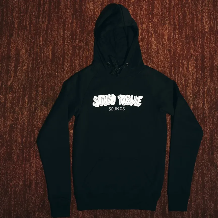 Stay True Sounds Hoodie
