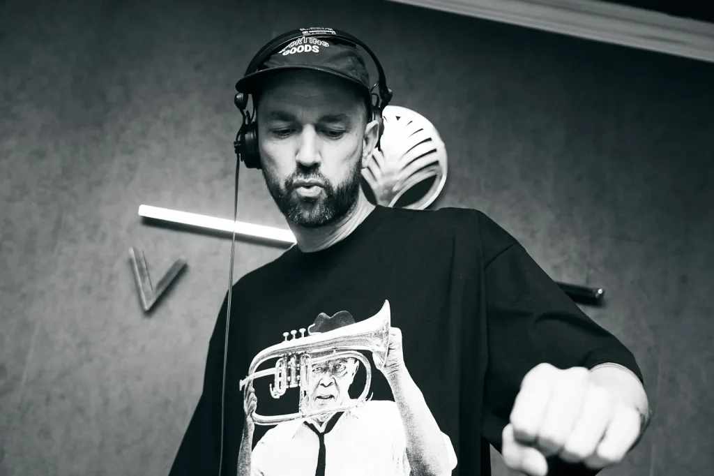 Kid Fonque