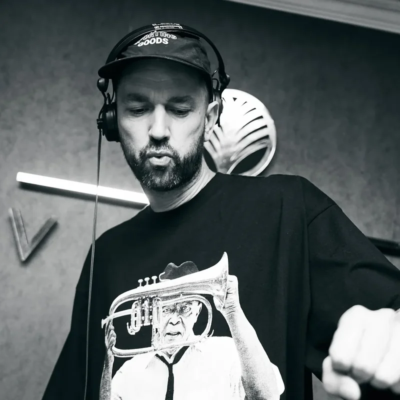 Kid Fonque
